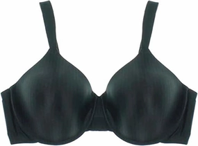 Playtex Women's Secrets Underwire Bra 4747, All-Over Smoothing, Full-Coverage Underwire T-Shirt Bra