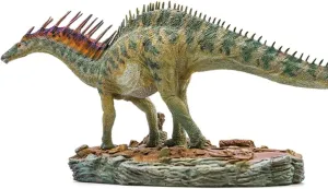 PNSO Lucio The Amargasaurus 1/35 Dinosaur Model Toy Collectable Art Figure