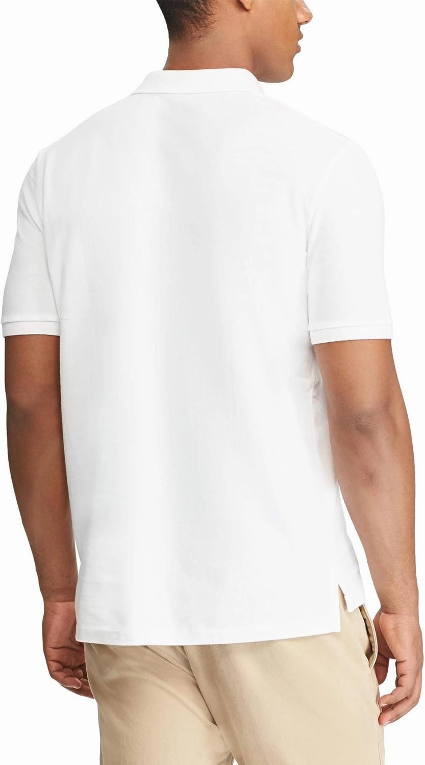 POLO RALPH LAUREN Men's New Classic Fit Polo Shirt