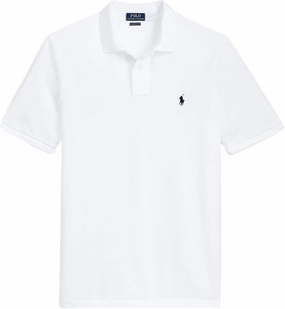 POLO RALPH LAUREN Men's New Classic Fit Polo Shirt