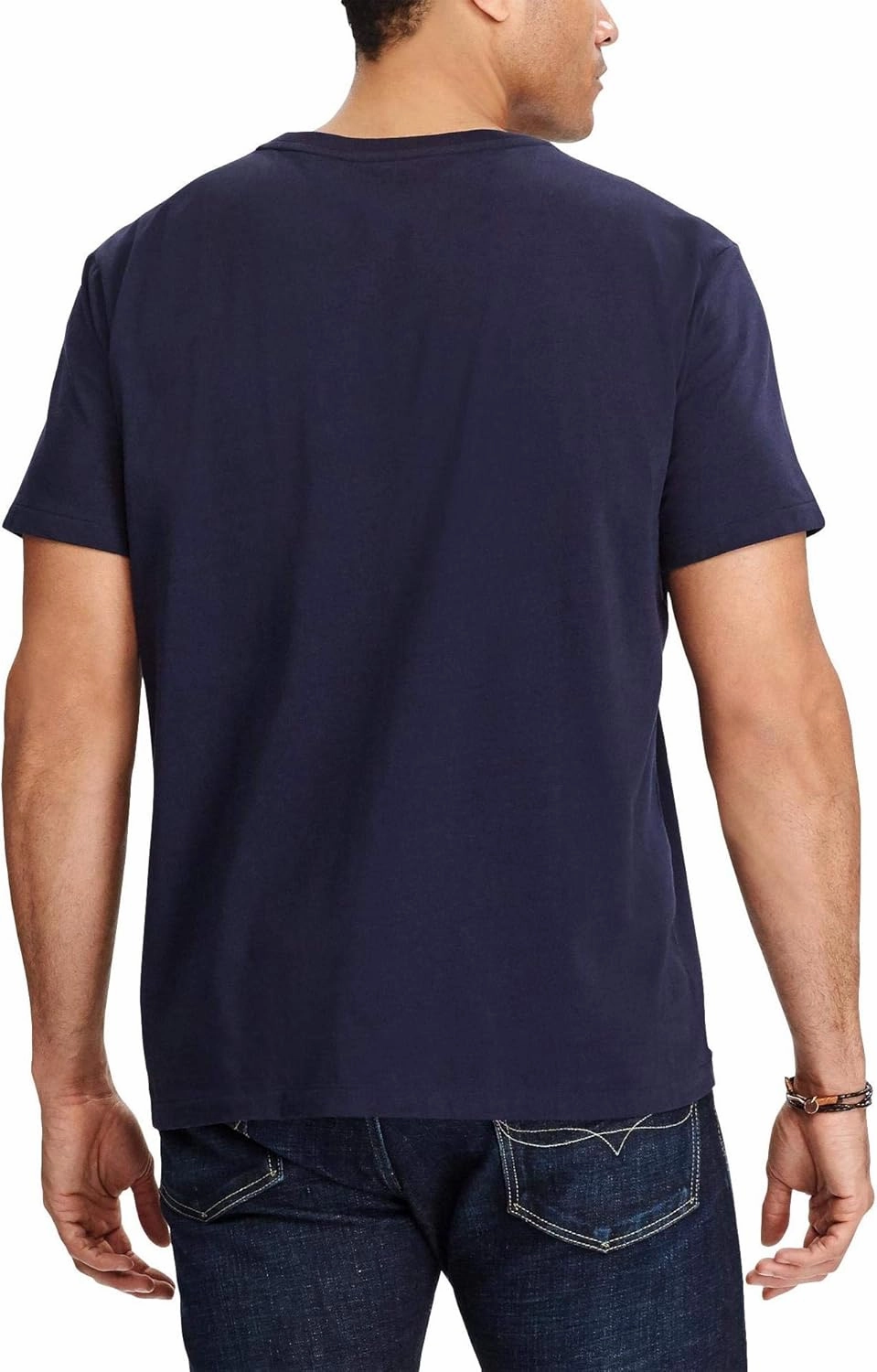 Polo Ralph Lauren Men's V Neck Classic Fit T-Shirt