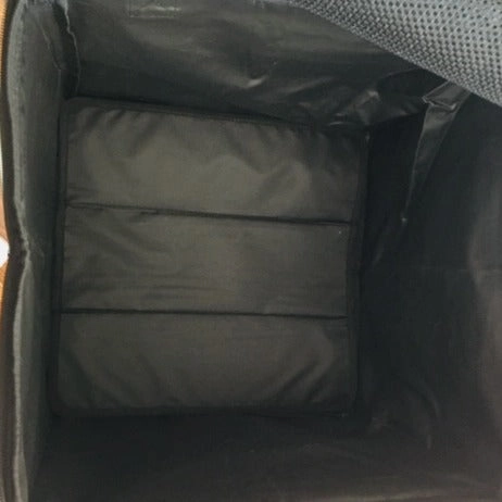 Portable Ball Cart