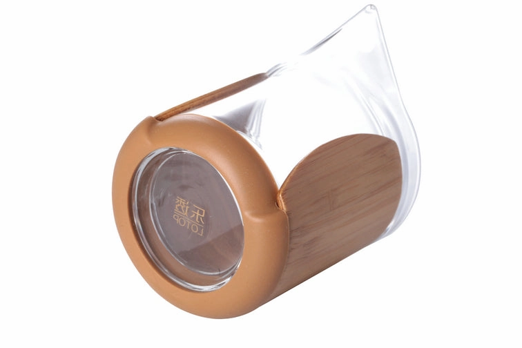 Portable Gongfu Tea Set for Travelling 2 Color Variations