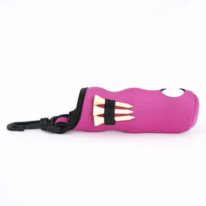 Portable Small Golf Ball Bag
