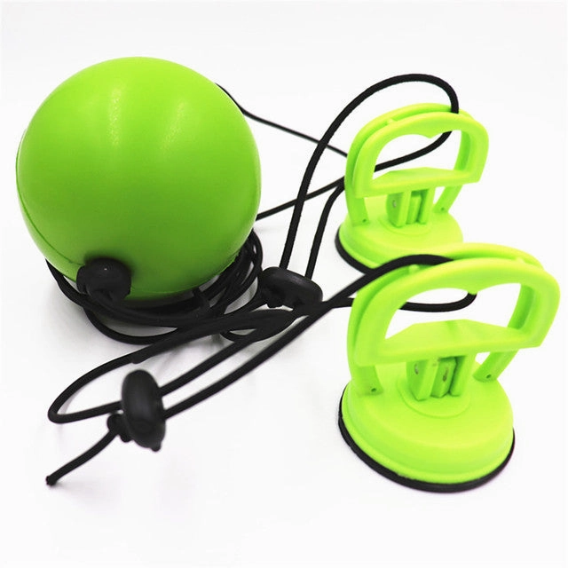 Portable Speed Ball