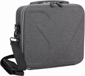 Portable Storage Solution Shock-Absorb Organiser Case Conatiner Stabilizers Storage Shoulder Bag