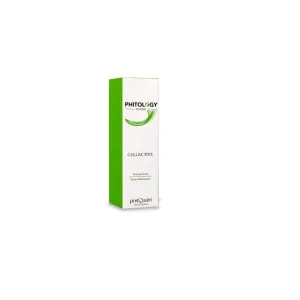 postQuam Professional Phitology Cell Active Firming Serum 30ml - Moisturizing Effect – Anti-Aging - Hydrates And Nourishes - Smoother Skin - Healthier Appearance – Natural Ingredients