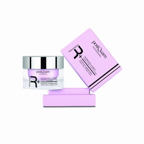 POSTQUAM Professional Resveraplus Multi Action Cream 50ml – Rich In Vegetable Oils - Provide Your Skin With Hydration – Contributes To Minimize Wrinkles