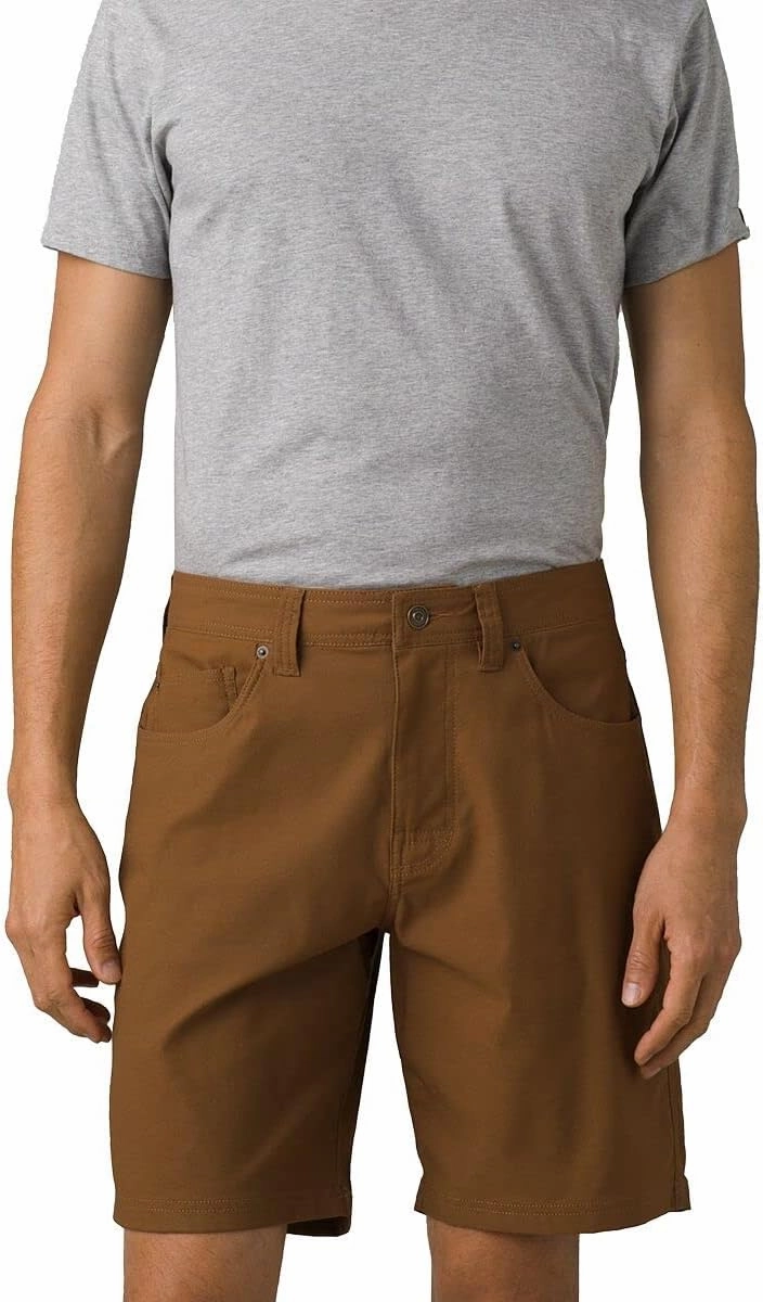 prAna Brion Shorts II