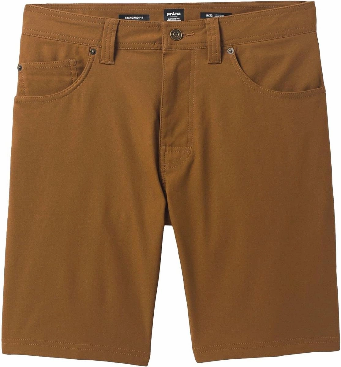 prAna Brion Shorts II