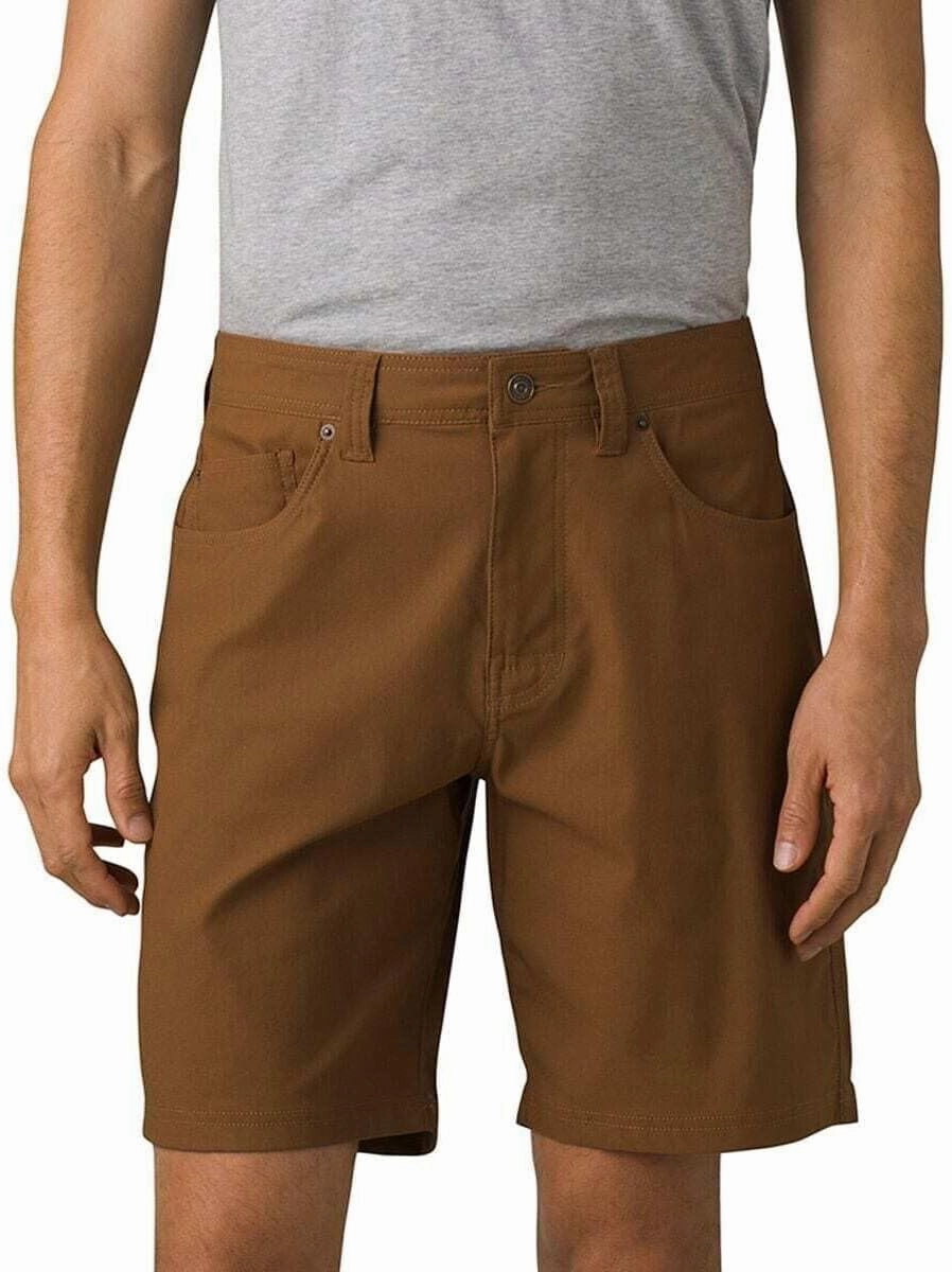 prAna Brion Shorts II