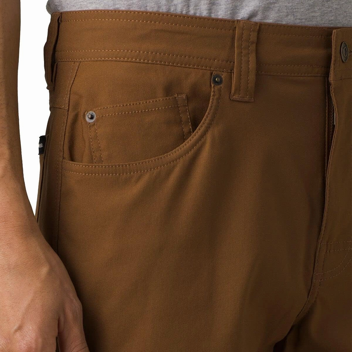 prAna Brion Shorts II