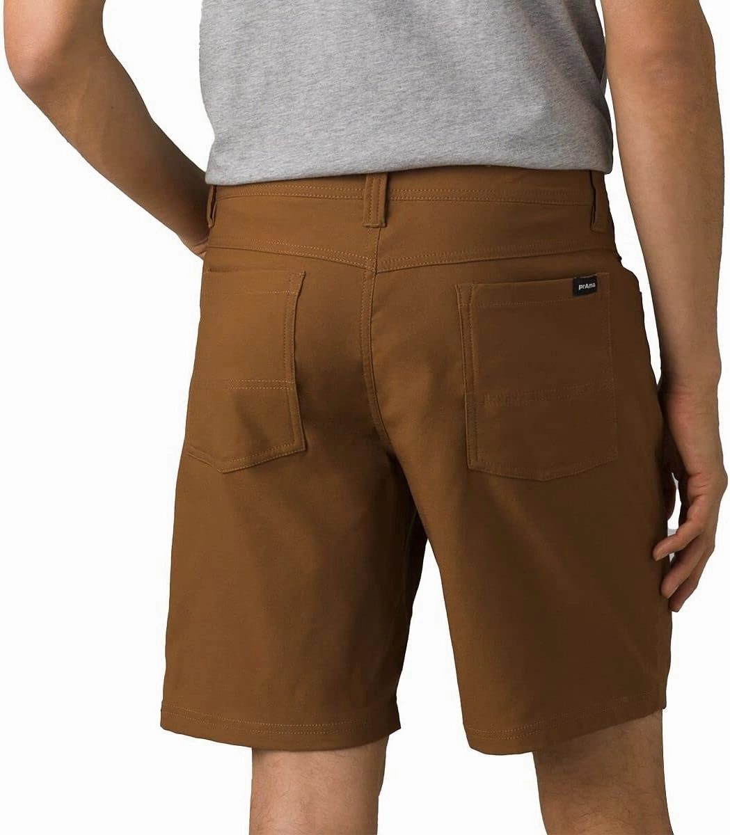prAna Brion Shorts II