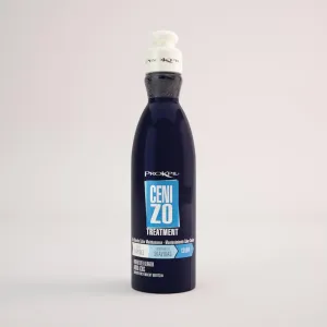 Prokpil | Treatment Ashen Maintenance Nuance Purple Mask for Blonde Hair | Matizante Cenizo Tratamiento y Mantenimiento Natural Matizador Con Brisos Azul plata 10.1OZ(300ml)