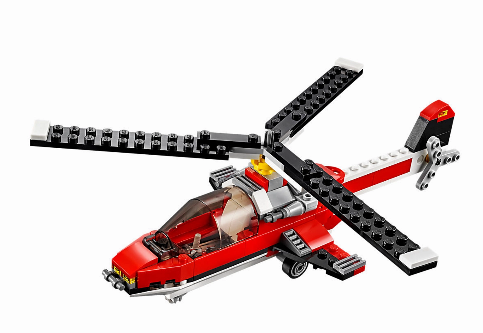 Propeller Plane