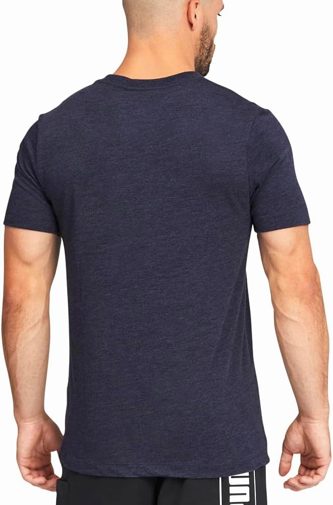 PUMA Essentials Heather Tee