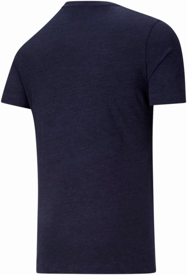 PUMA Essentials Heather Tee