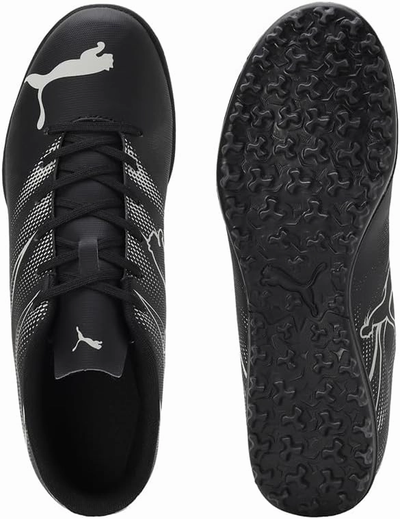 PUMA Men's Cleats Soccer Futsal Training Shoes Adult, Std