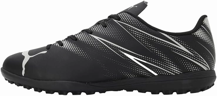 PUMA Men's Cleats Soccer Futsal Training Shoes Adult, Std