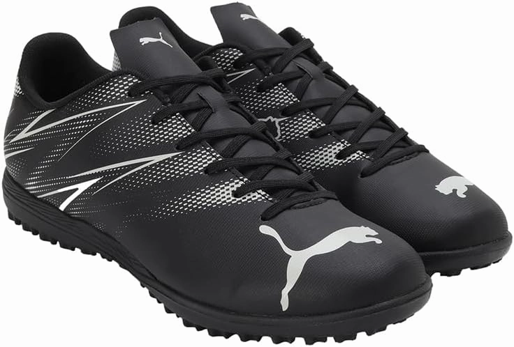 PUMA Men's Cleats Soccer Futsal Training Shoes Adult, Std
