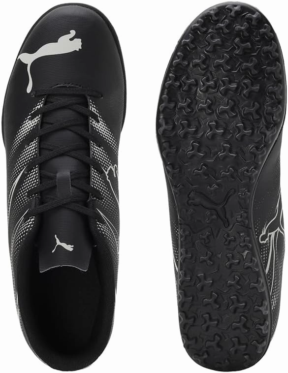 PUMA Men's Cleats Soccer Futsal Training Shoes Adult, Std