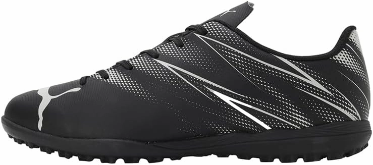 PUMA Men's Cleats Soccer Futsal Training Shoes Adult, Std