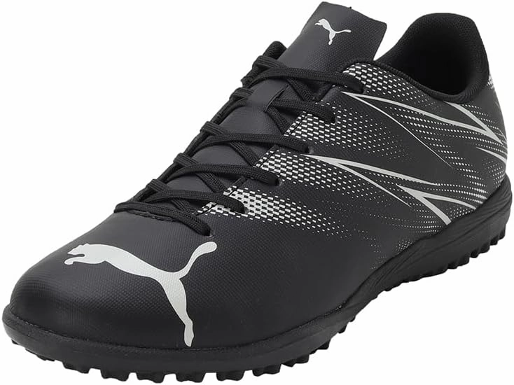 PUMA Men's Cleats Soccer Futsal Training Shoes Adult, Std