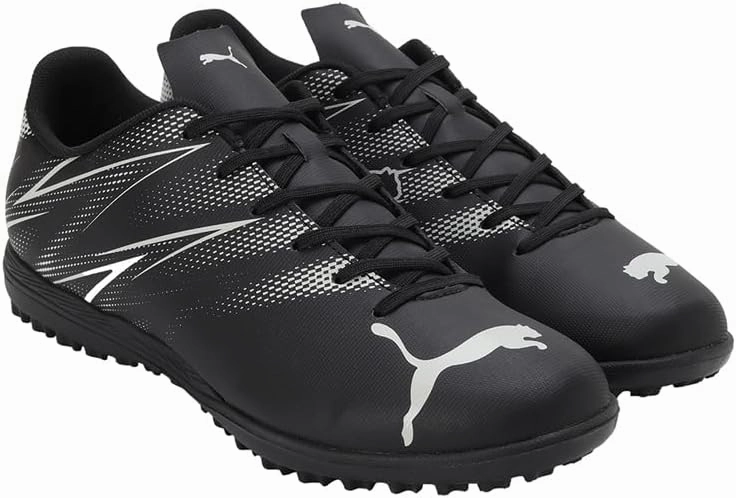 PUMA Men's Cleats Soccer Futsal Training Shoes Adult, Std