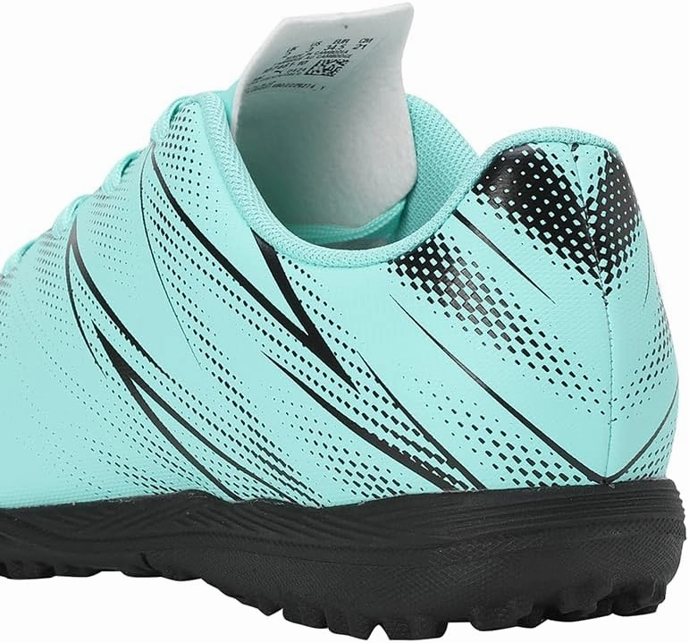 PUMA Unisex-Child Attacanto Turf Training Soccer Cleats Sneaker