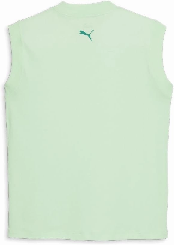 PUMA Women's Graphic Tank Top (Available in Plus Sizes)