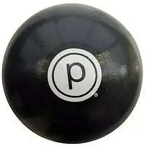 Pure Barre 5" Exercise Ball