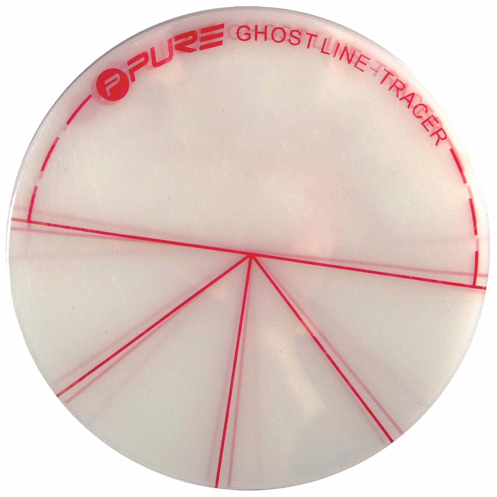 Pure2Improve Golf Putting Ghost Hole