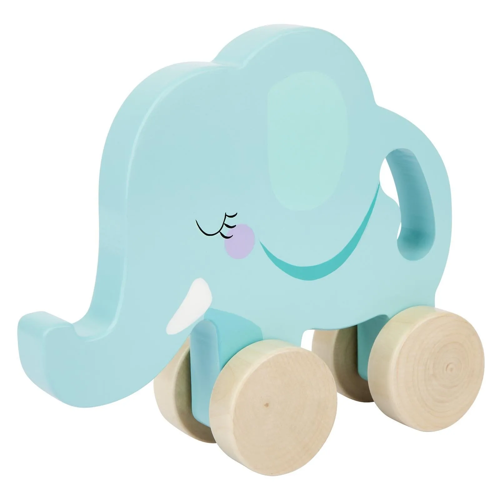 Push n Pull- Elephant