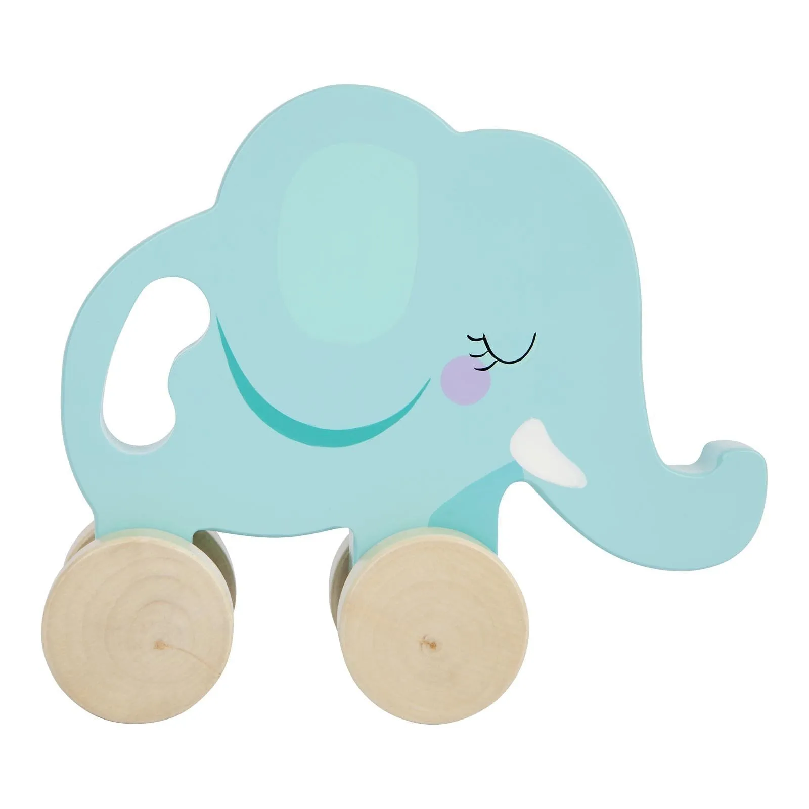 Push n Pull- Elephant