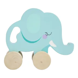 Push n Pull- Elephant