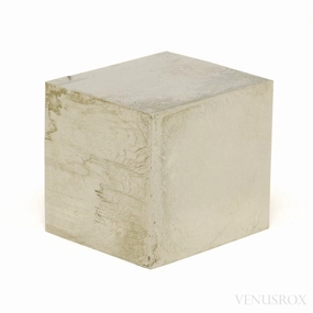 PYRITE NATURAL CUBE