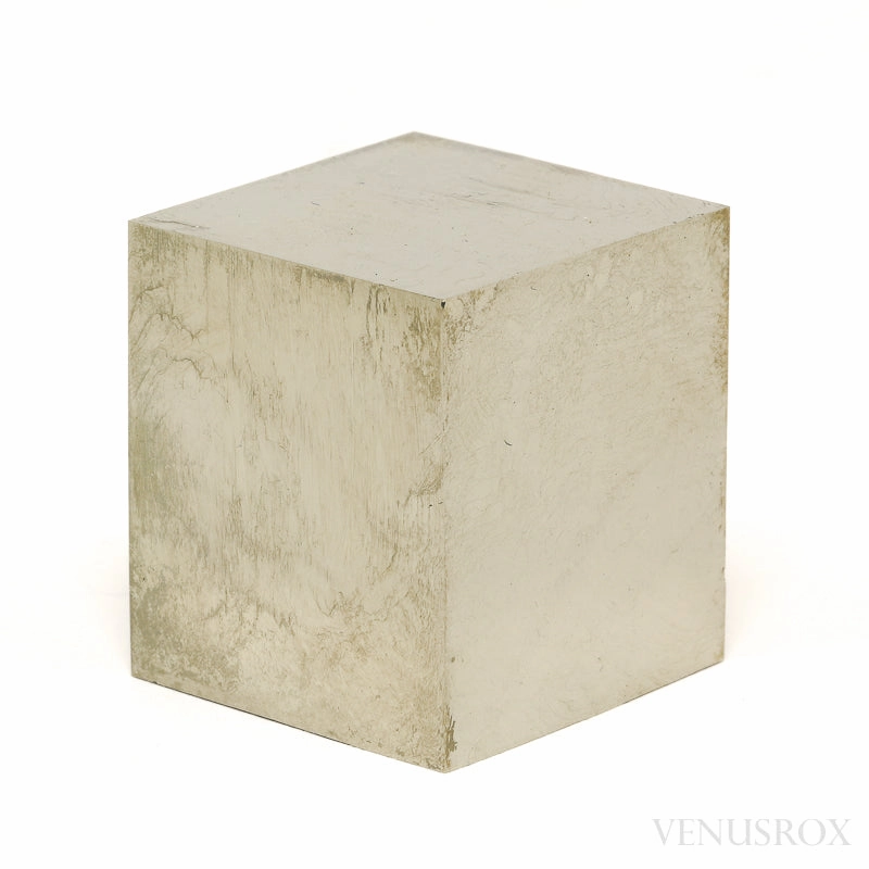 PYRITE NATURAL CUBE