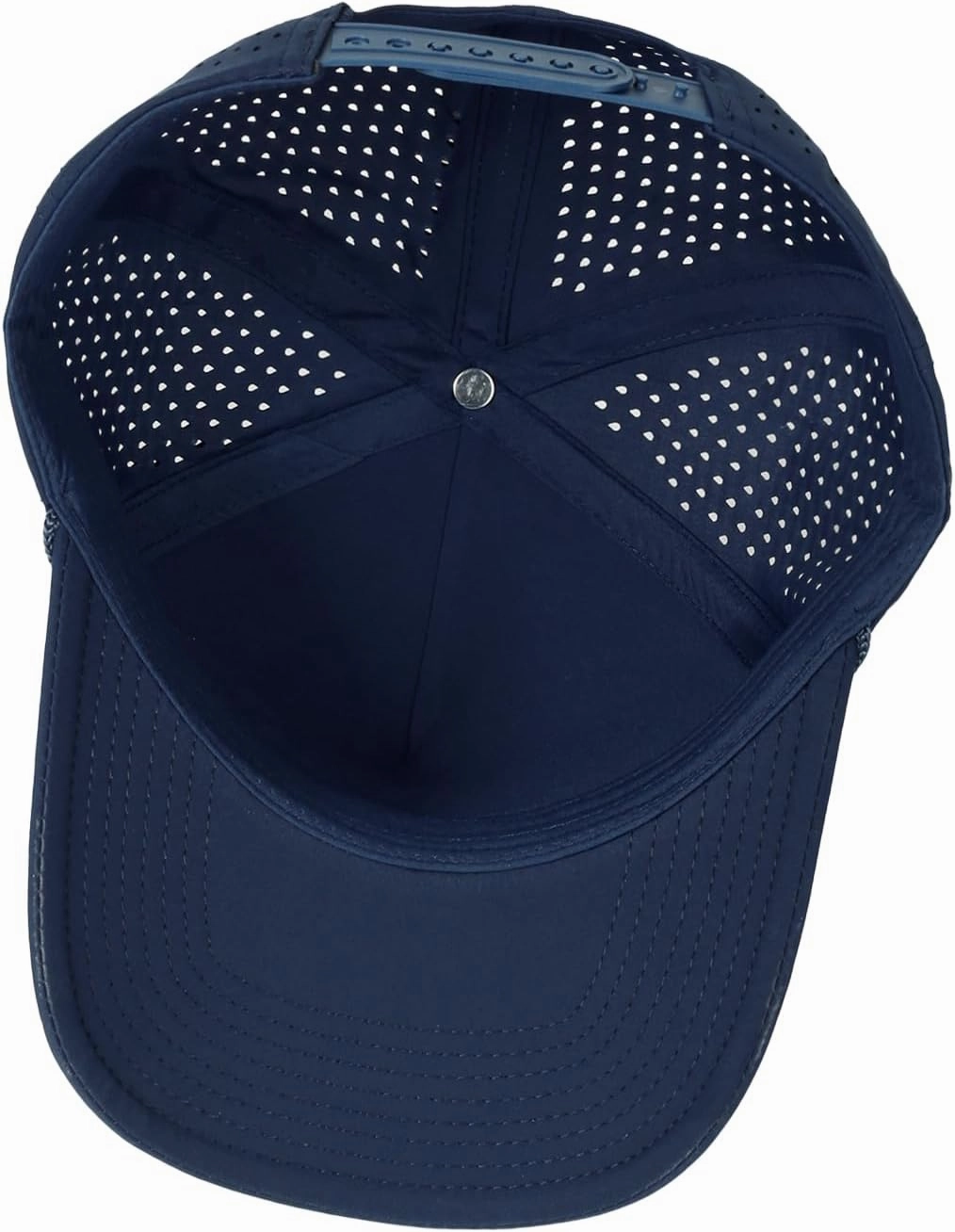 Quick Dry Baseball Cap Snapback Hats Mesh Trucker Hat for Men Women Water-Resistant Outdoor Golf Hat Ball Cap