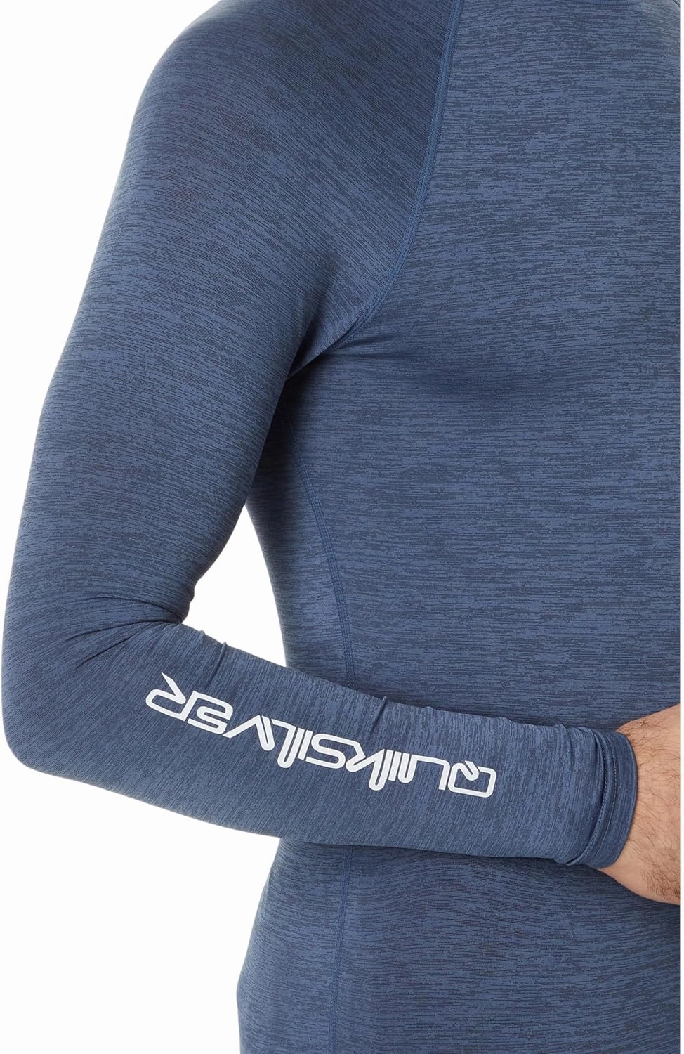 Quiksilver Men's Everyday Upf50 Long Sleeve Rashguard