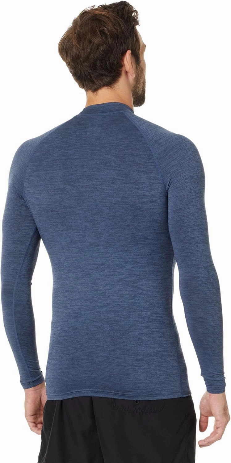 Quiksilver Men's Everyday Upf50 Long Sleeve Rashguard