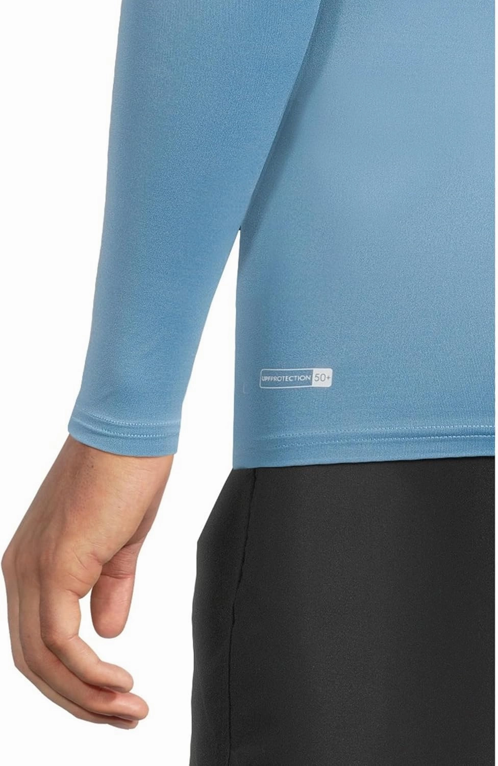 Quiksilver Men's Everyday Upf50 Long Sleeve Surf Tee