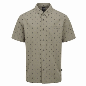 Rab Offgrid Mens Shirt 2024