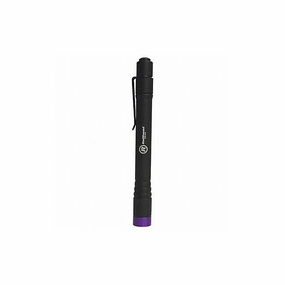 Railhead Gear Adjustable Light,Black,UV Beam,LED RH-UV2000 - 1 Each