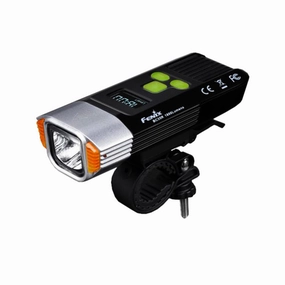 Rechargeable Bike Light 1800 Lumens