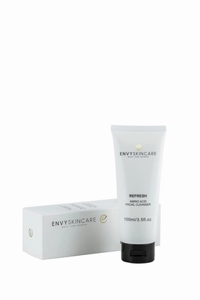 REFRESH Amino Acid Facial Cleanser, 3.5 Fl Oz