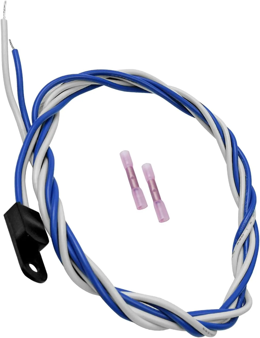 Refrigerator Thermistor Fit for Sub-Zero BI-36U BI-36F BI-30U BI-30F BI-48S BI-48SD Replace 4204150S 4204150 TH4150