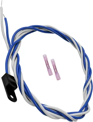Refrigerator Thermistor Fit for Sub-Zero BI-36U BI-36F BI-30U BI-30F BI-48S BI-48SD Replace 4204150S 4204150 TH4150