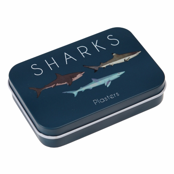 Rex London Sharks Bundle