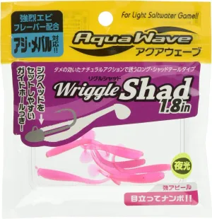 Riggle Shad 1.8 inch