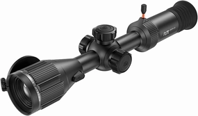 RIX LEAP-L3 384 Optical Zoom Thermal Scope for Hunting 12μm, 35mm Thermal Imaging Riflescope
